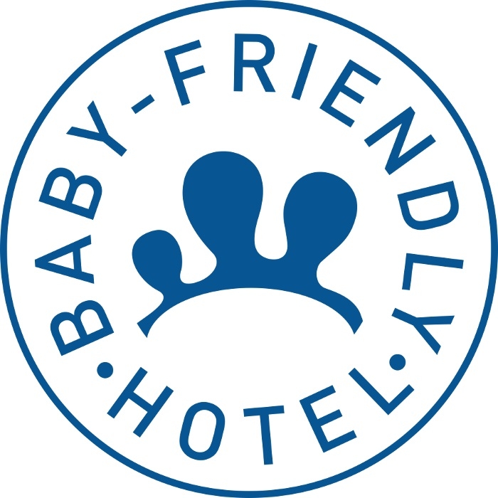Logo Baby friendly