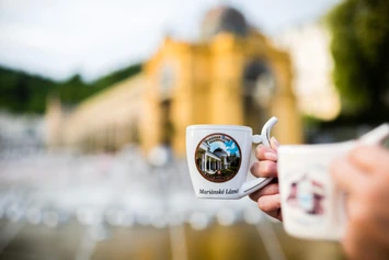 Blahodárné účinky minerálních pramenů v Mariánských Lázních