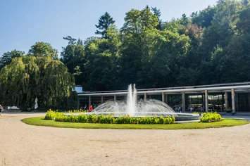 We value water resources