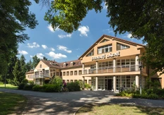 Ostrožská Nová Ves