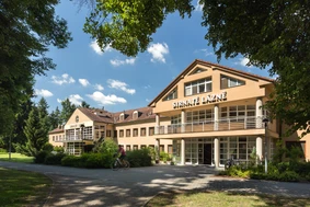 Opening of SULPHUROUS SPA