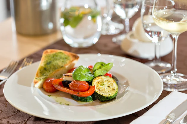 Jak mohou lázně podpořit změnu Vašich stravovacích návyků?