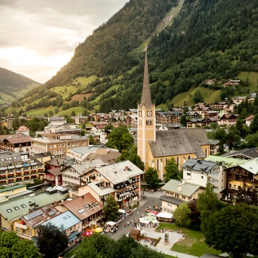 Bad Hofgastein