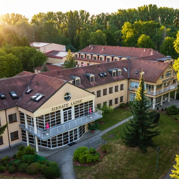 Ostrožská Nová Ves