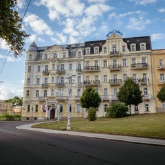 PARIS Mariánské Lázně