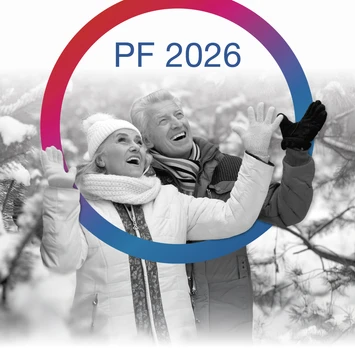 ROYAL SPA Vám přeje rok 2026 plný zdraví a pohody