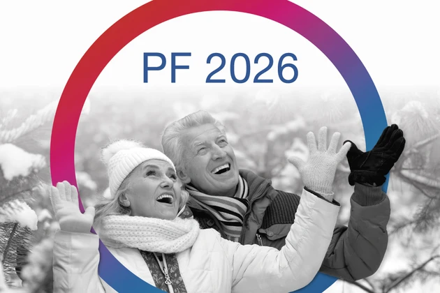 ROYAL SPA Vám přeje rok 2026 plný zdraví a pohody