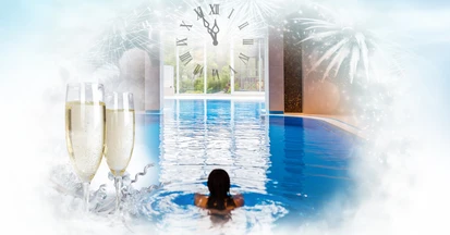 Silvestrovský pobyt