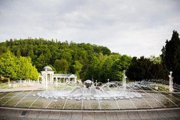 Klimatoterapie v Mariánských Lázních a její účinky na zdraví člověka