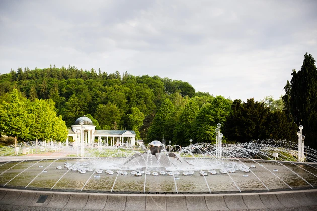 Klimatoterapie v Mariánských Lázních a její účinky na zdraví člověka
