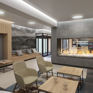 Nová podoba Wellness hotelu DIANA