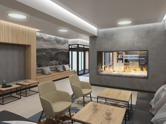 Nová podoba Wellness hotelu DIANA