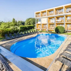 NIVAMARE Luhačovice