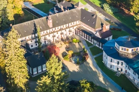 Takeover of the Thermal Spa Velké Losiny