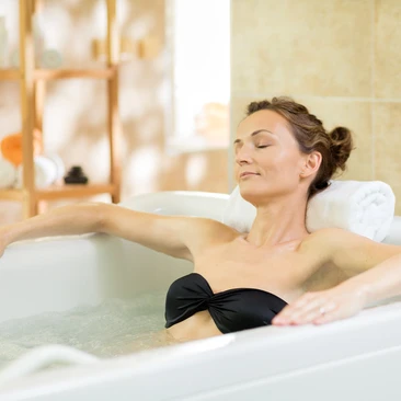Spa treatments