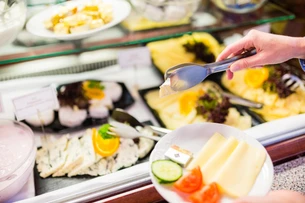 Přespěte a posnídejte