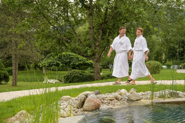 Jak lázně mohou pomoci s prevencí a úlevou od příznaků civilizačních nemocí?