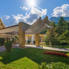 PALACE Bad Hofgastein