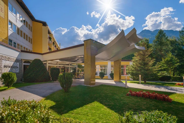 Hotel PALACE součástí rodiny ROYAL SPA