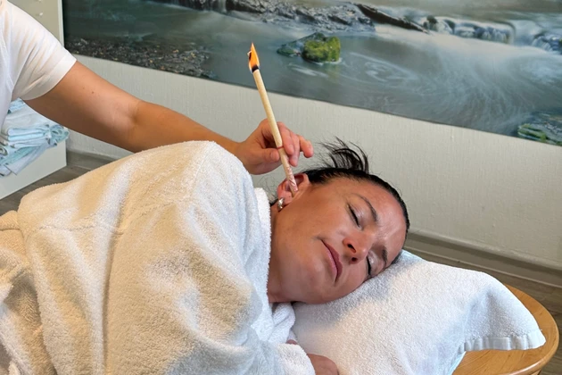 Warming treatments at the PALACE Hotel in Bad Hofgastein: natural fango and radon baths, massages