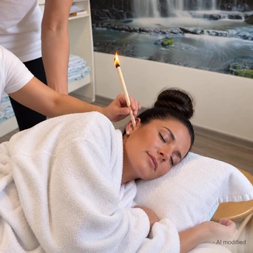 Warming treatments at the PALACE Hotel in Bad Hofgastein: natural fango and radon baths, massages