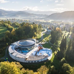 THERME LOSINY thermal park