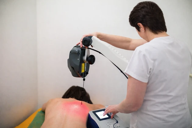 Převratná novinka v léčbě postcovidového syndromu