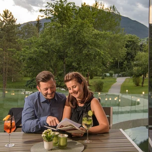 Thermal Spas, Relaxation and Family Experiences in Gastein