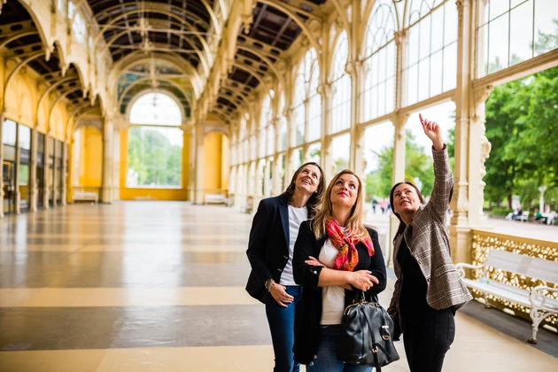 What’s there to do in Mariánské Lázně in autumn? Tips for events, day trips and experiences