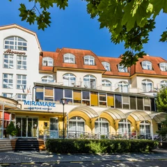 MIRAMARE Luhačovice