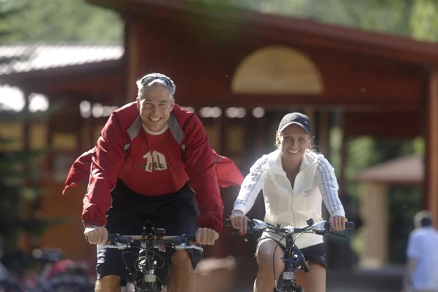 Poznejte krásy Uherskohradišťska na kole