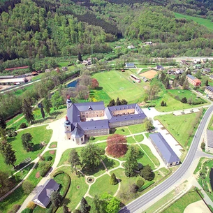 Autumn outings in the Jeseníky Mountains: hiking, cycling, relaxation and a culinary experience