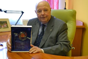 Zálesí Luhačovice