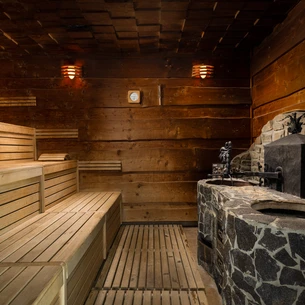 Autumn wellness at NIVAMARE for two at an attractive price