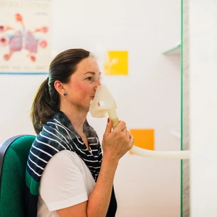 Trápí vás alergie nebo následky onemocnění COVID-19?