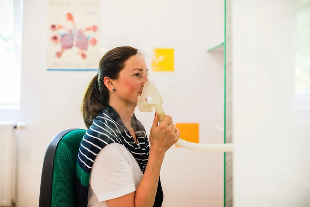 Alergie nebo Covid-19?