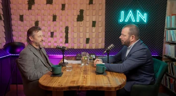 Martin Plachý v podcastu - Lázeňství je nejstarší longevity projekt na světě