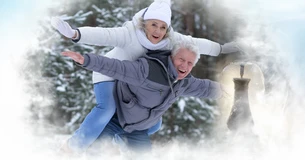 Christmas Eve at SPA