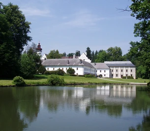 Velké Losiny and surroundings: where to go and what to see