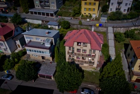 Purchase of the spa house RITA Luhačovice