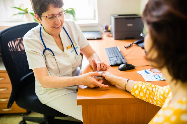 Diabetes on the rise! Does it affect you?