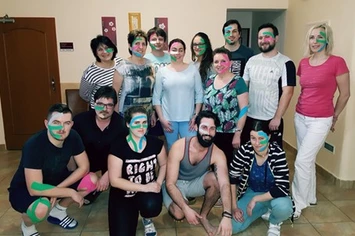 Metoda Kinesiotapingu v hotelu MIRAMARE Luhačovice