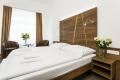 Neue Zimmer im Kurhotel MIRAMARE in Luhačovice Neue Zimmer im Kurhotel MIRAMARE in Luhačovice