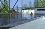 Visualize Thermal Park in Velké Losiny Visualize Thermal Park in Velké Losiny