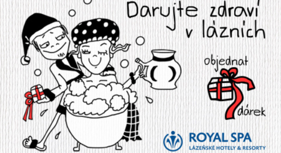 Dárkový poukaz