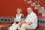 František a Hana Munzarovi František a Hana Munzarovi
