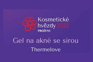 GEL NA AKNÉ THERMELOVE