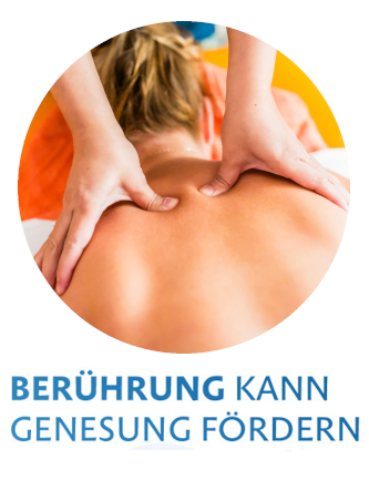 Element Berührung - Health balance point