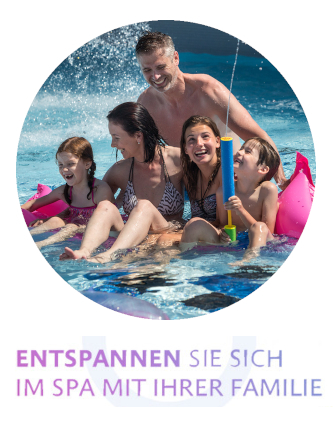 Element Entspannung - Health balance point