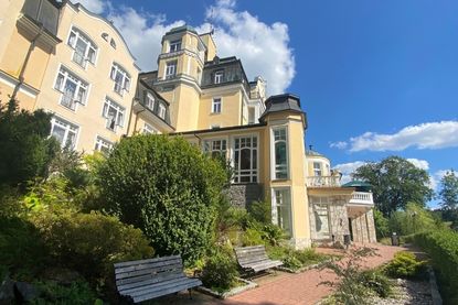 Nabídka práce - Lázeňský hotel ROYAL Mariánslé Lázně